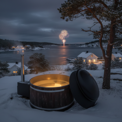 Kirami Steady Hazy dubbla lock cult kamin