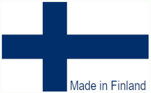 Made in Finland