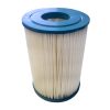 Utbytesfilter lamellfilter till CF23 & TubTainer-2