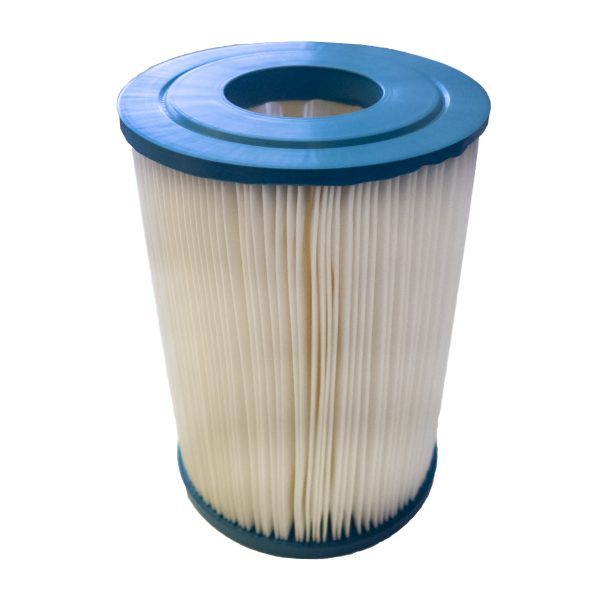 Utbytesfilter lamellfilter till CF23 & TubTainer-2
