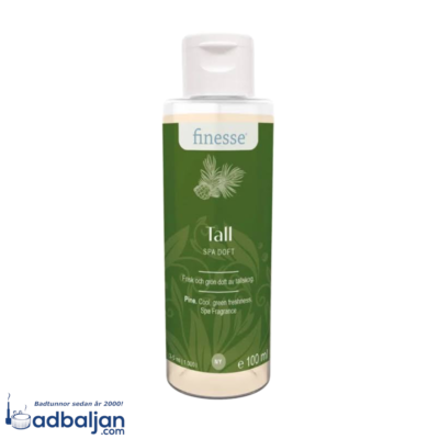 Spadoft badtunna Finesse spadoft Tall 100 ml